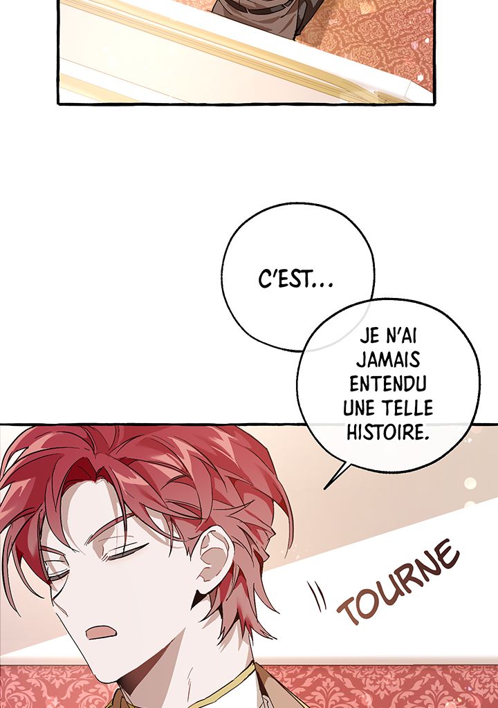 Read Trash of the Counts Family FR Manga Online