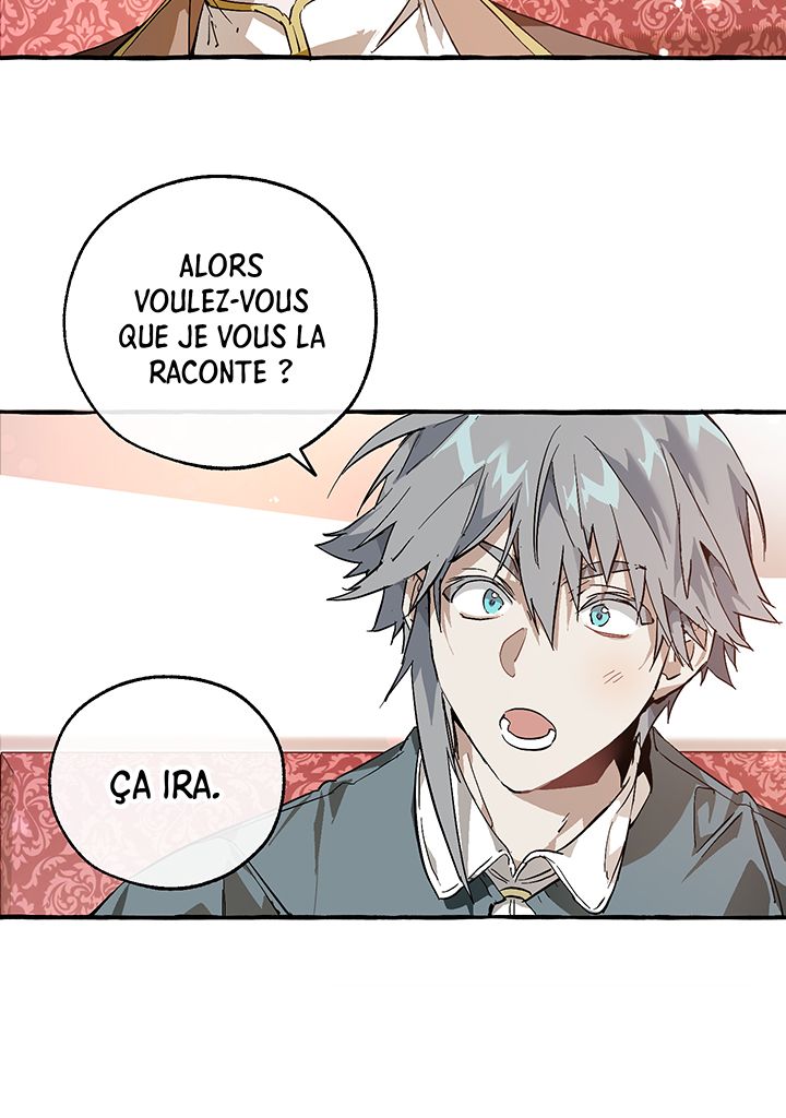 Read Trash of the Counts Family FR Manga Online