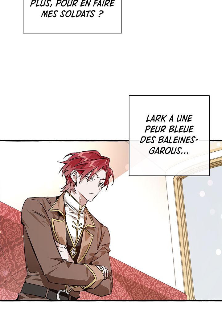 Read Trash of the Counts Family FR Manga Online