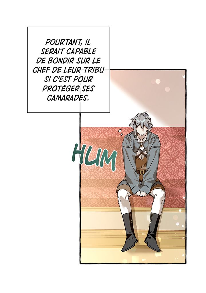 Read Trash of the Counts Family FR Manga Online