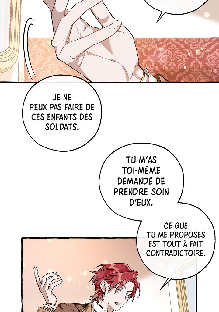 Read Trash of the Counts Family FR Manga Online