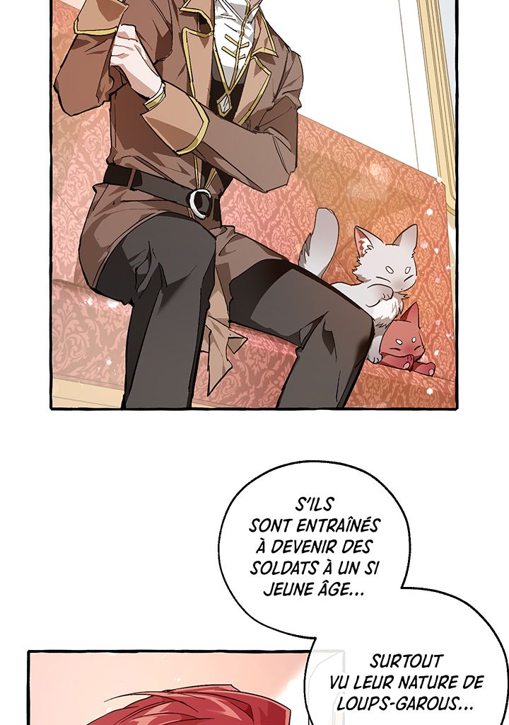 Read Trash of the Counts Family FR Manga Online