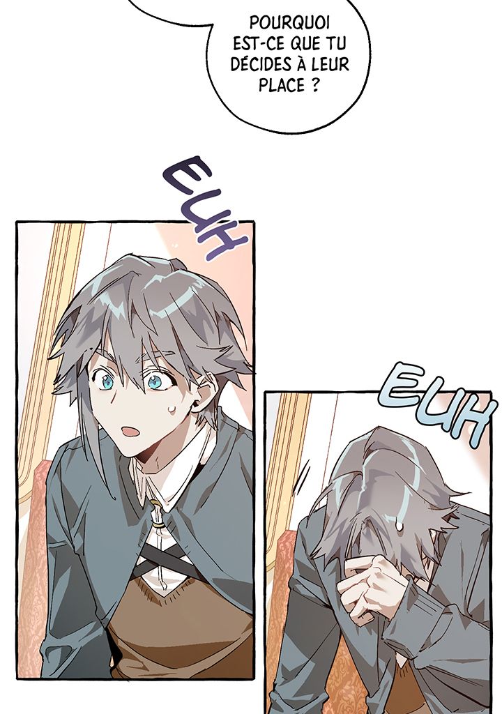 Read Trash of the Counts Family FR Manga Online