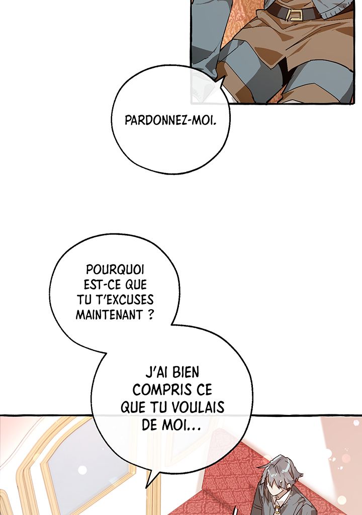 Read Trash of the Counts Family FR Manga Online