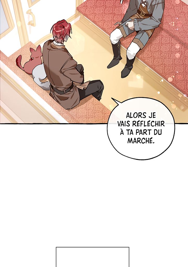 Read Trash of the Counts Family FR Manga Online