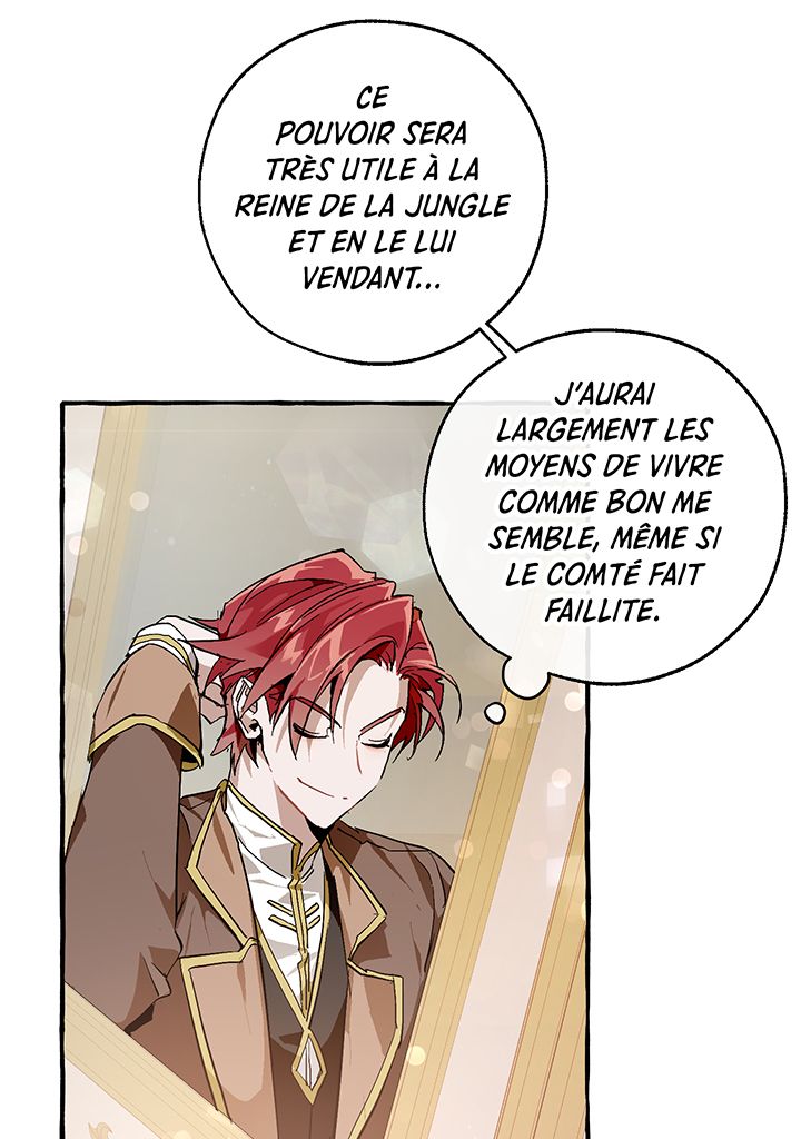Read Trash of the Counts Family FR Manga Online