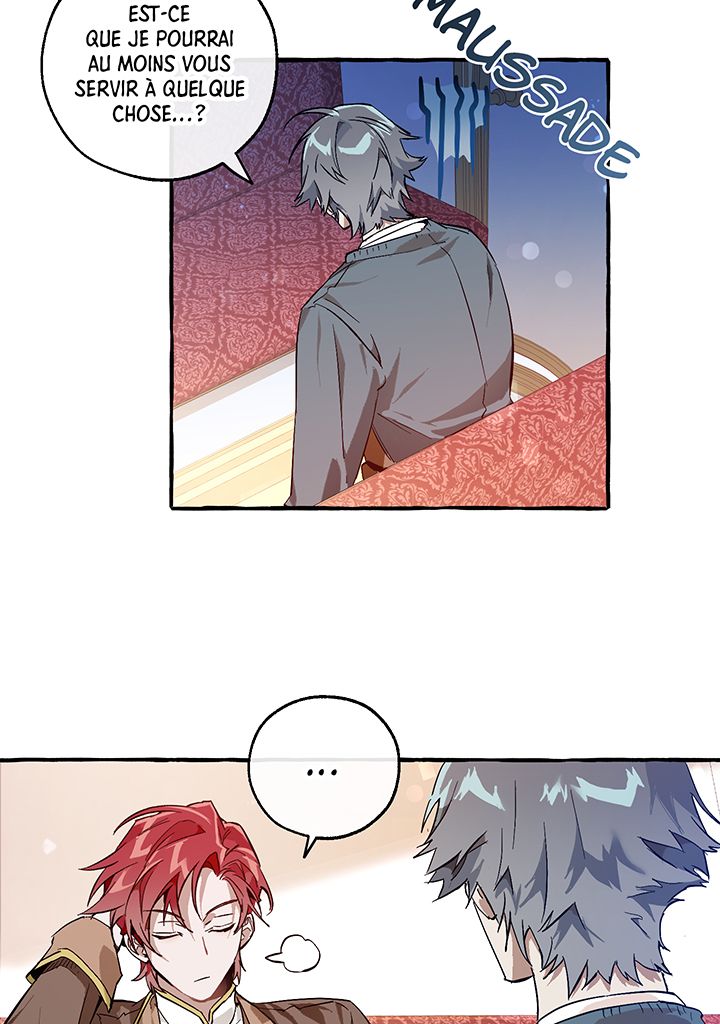 Read Trash of the Counts Family FR Manga Online