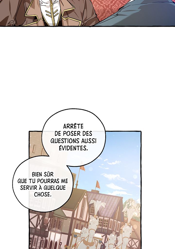 Read Trash of the Counts Family FR Manga Online