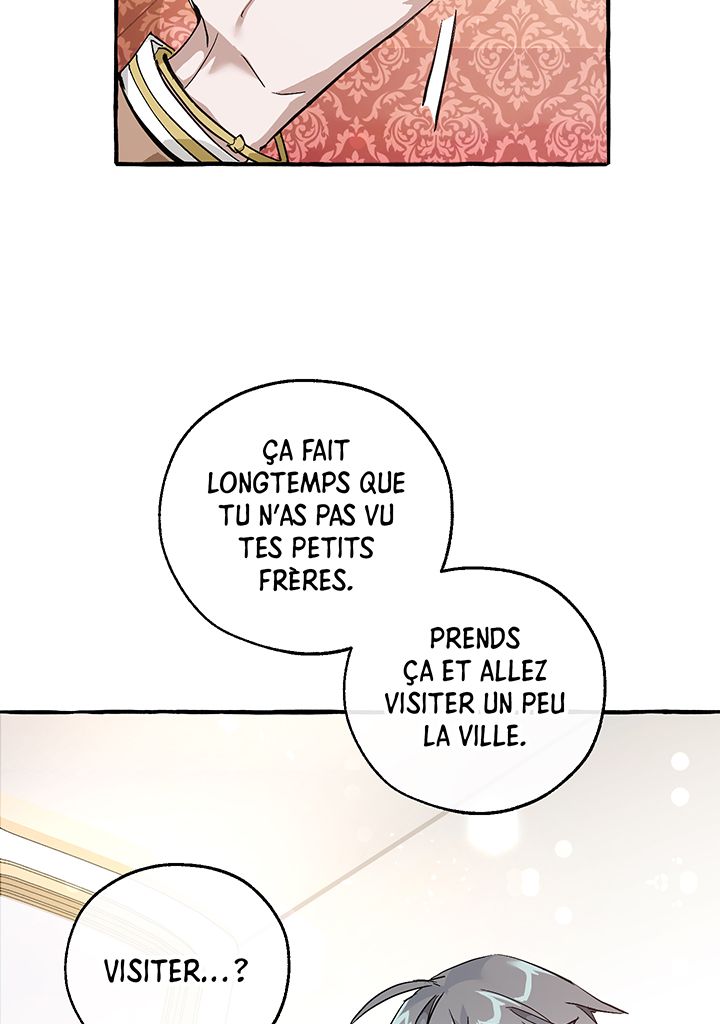 Read Trash of the Counts Family FR Manga Online