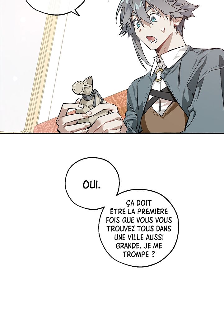Read Trash of the Counts Family FR Manga Online