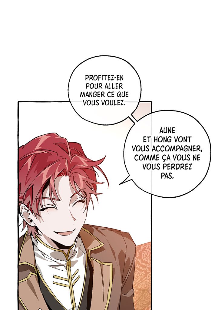 Read Trash of the Counts Family FR Manga Online