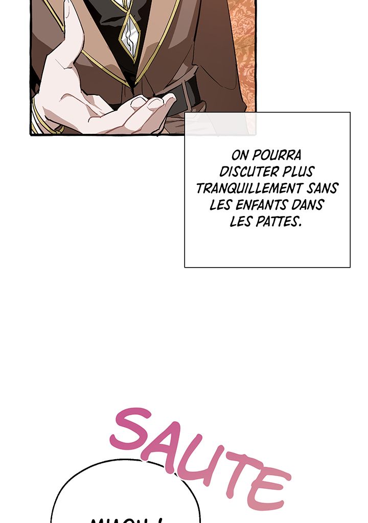 Read Trash of the Counts Family FR Manga Online