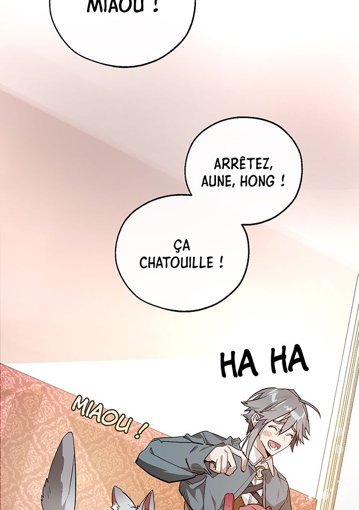 Read Trash of the Counts Family FR Manga Online