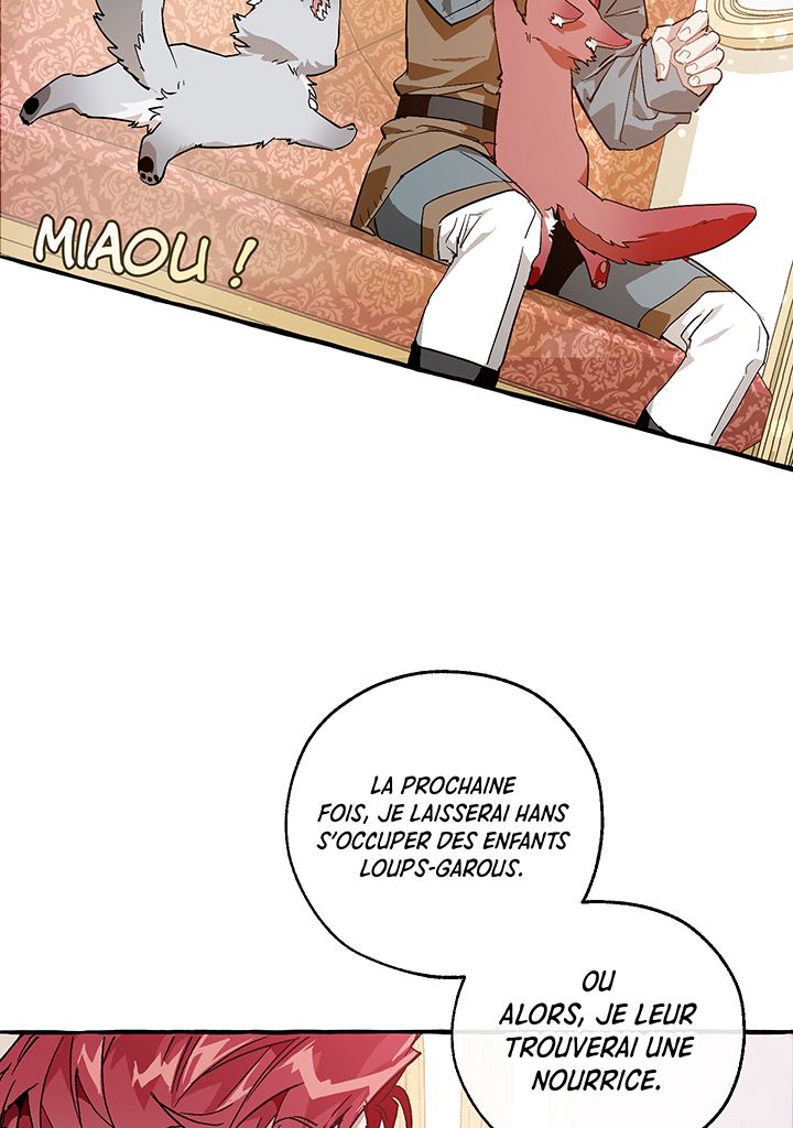 Read Trash of the Counts Family FR Manga Online