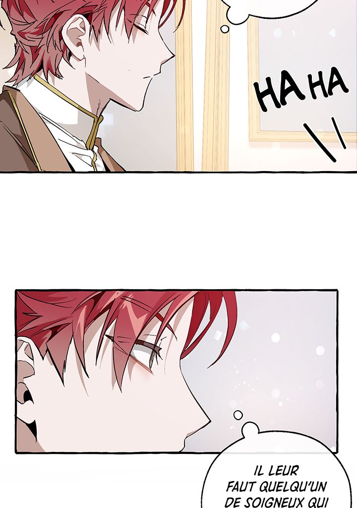 Read Trash of the Counts Family FR Manga Online