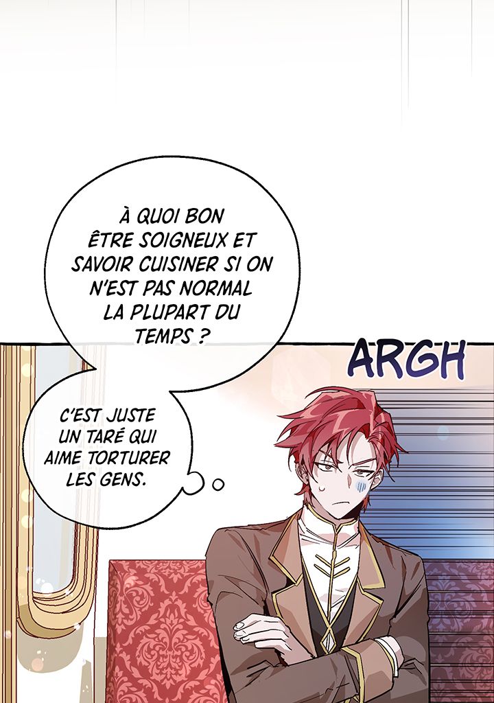 Read Trash of the Counts Family FR Manga Online