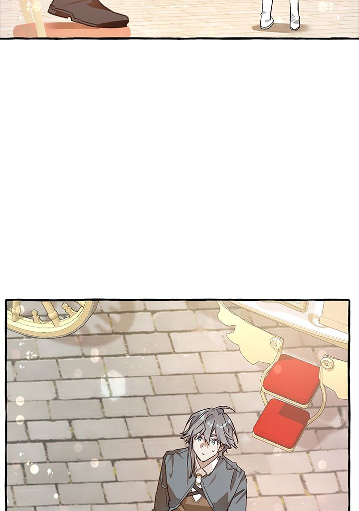 Read Trash of the Counts Family FR Manga Online