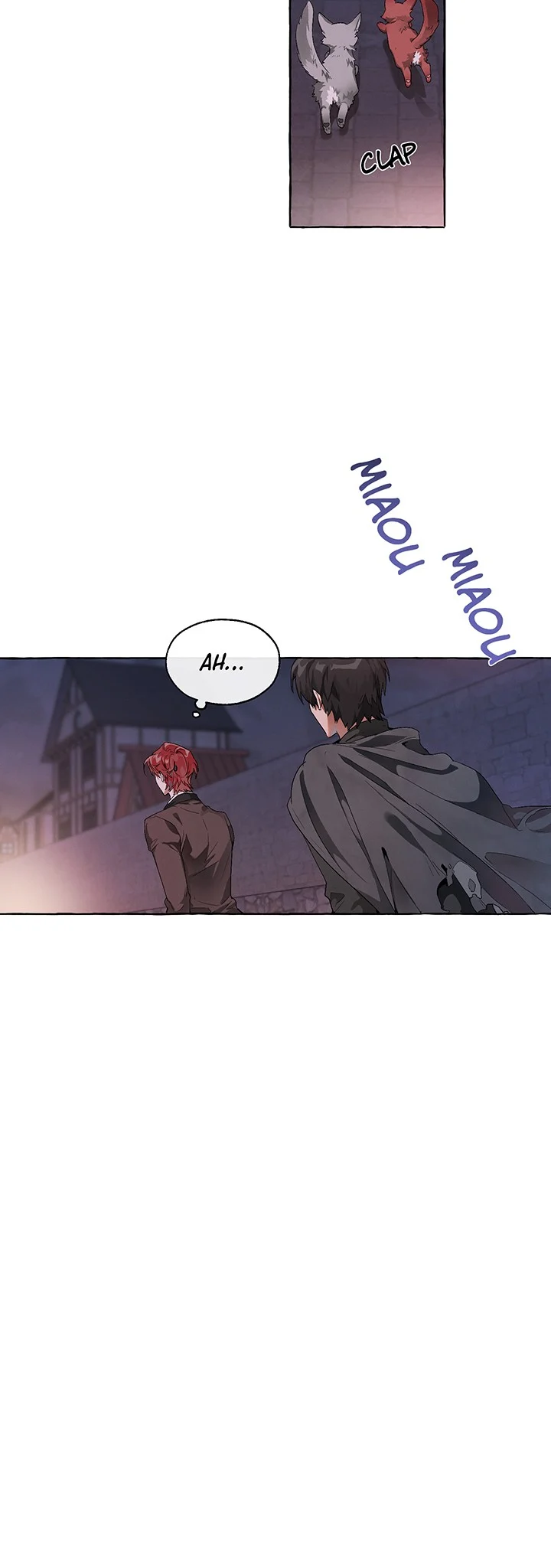 Read Trash of the Counts Family FR Manga Online