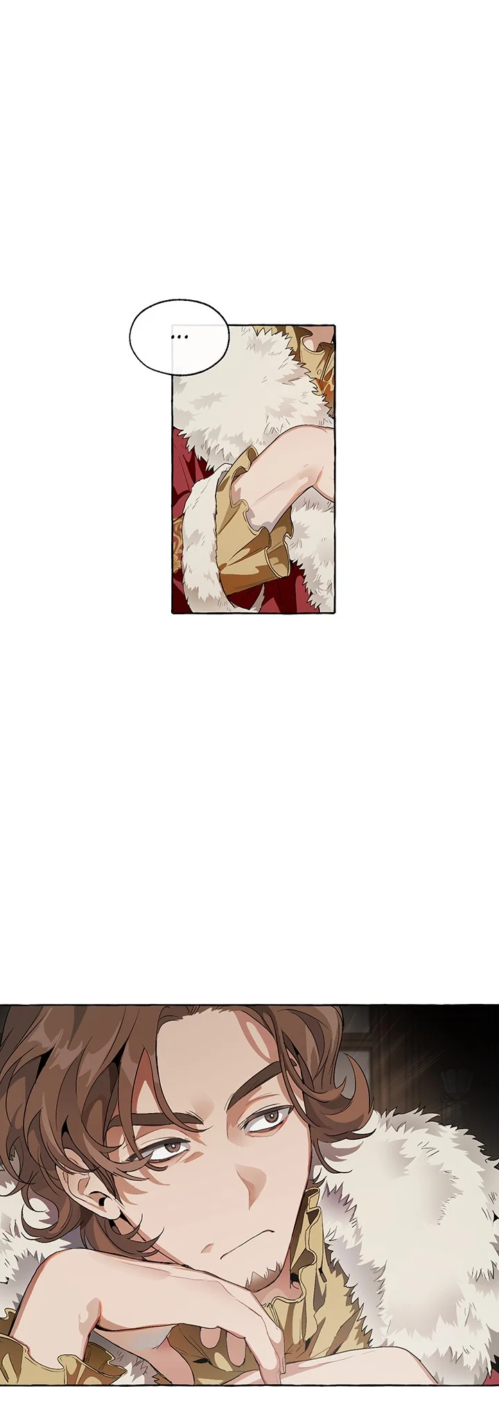 Read Trash of the Counts Family FR Manga Online