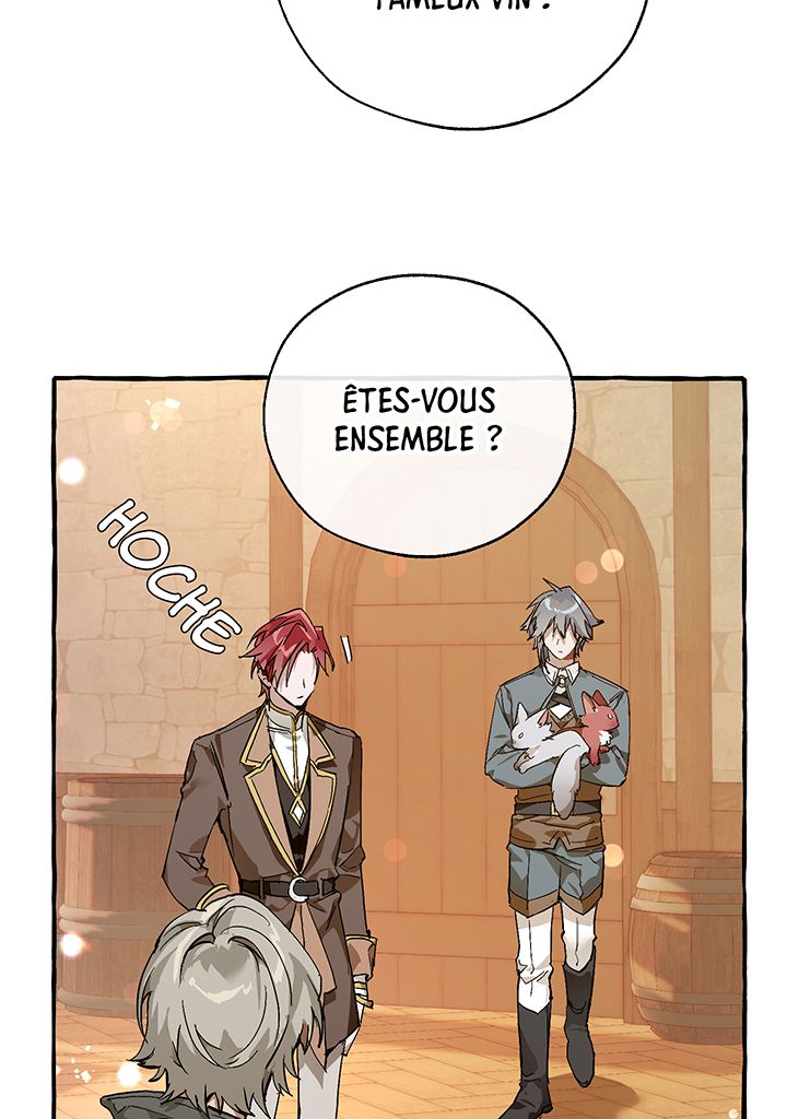 Read Trash of the Counts Family FR Manga Online