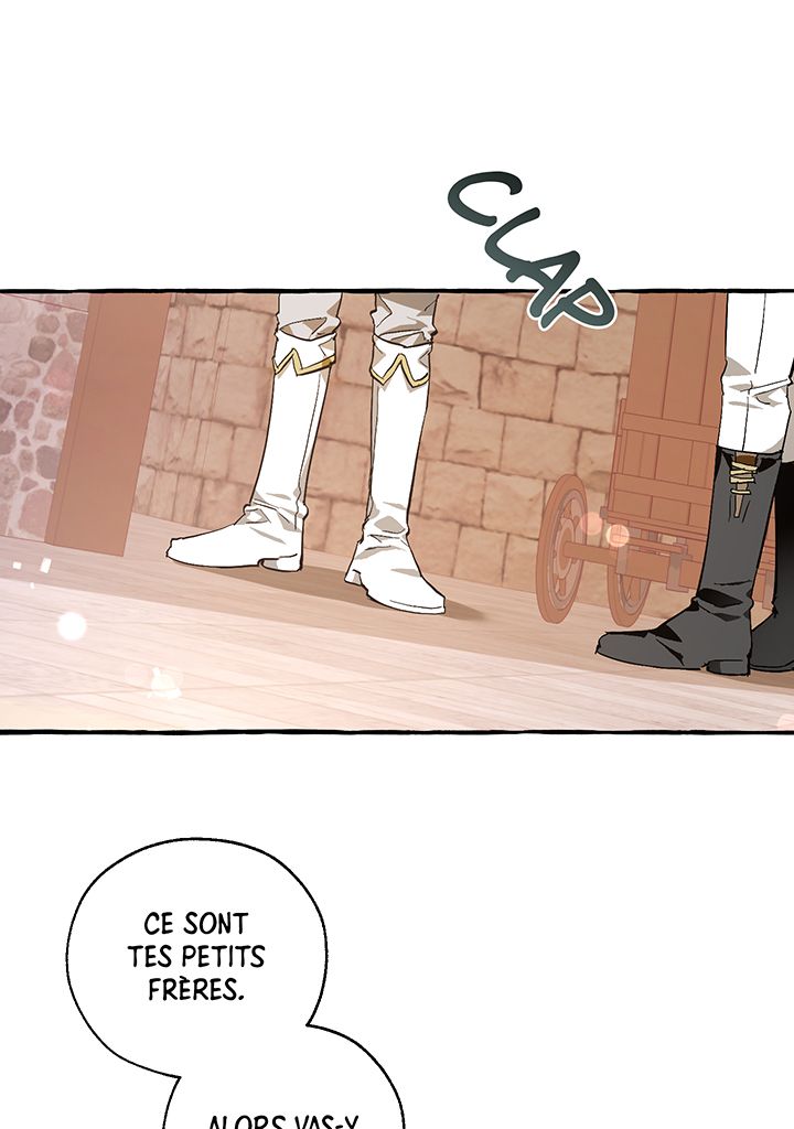 Read Trash of the Counts Family FR Manga Online