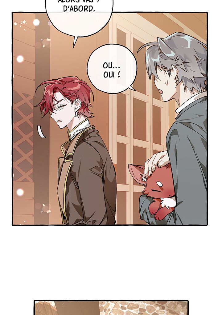 Read Trash of the Counts Family FR Manga Online
