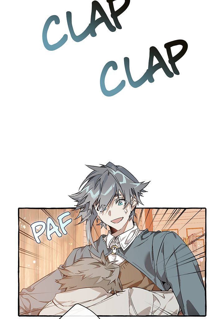 Read Trash of the Counts Family FR Manga Online