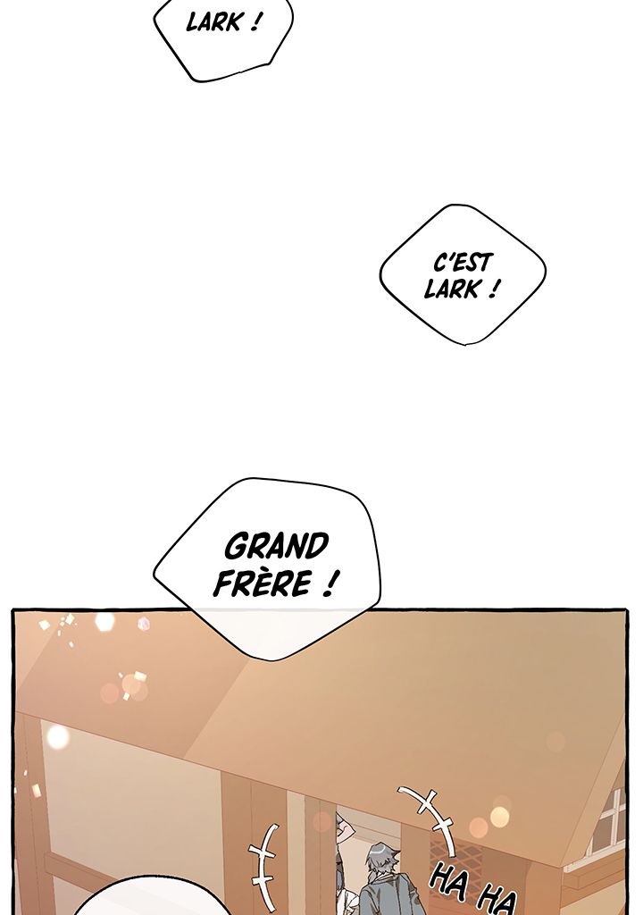 Read Trash of the Counts Family FR Manga Online