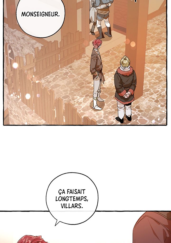 Read Trash of the Counts Family FR Manga Online