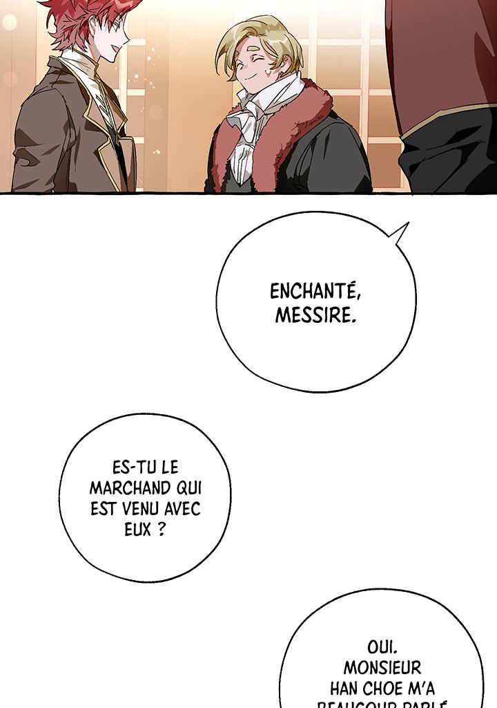 Read Trash of the Counts Family FR Manga Online