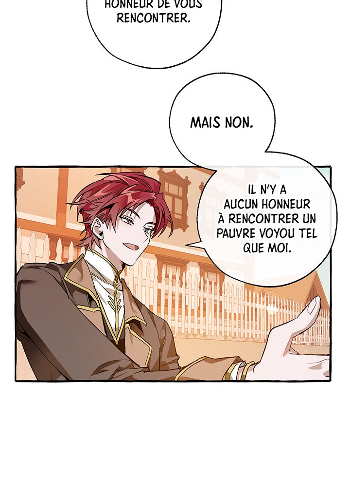 Read Trash of the Counts Family FR Manga Online