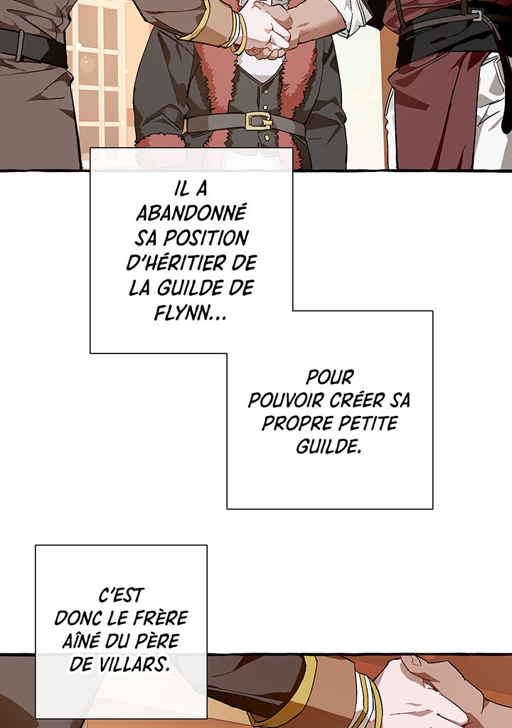 Read Trash of the Counts Family FR Manga Online