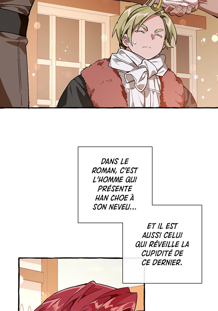 Read Trash of the Counts Family FR Manga Online
