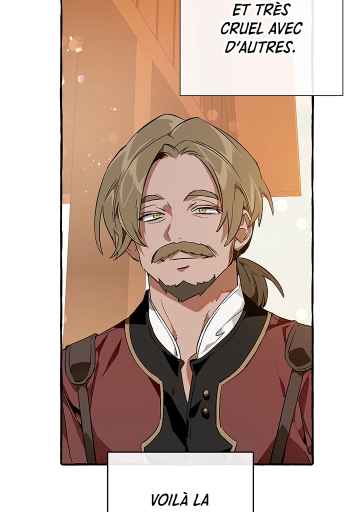 Read Trash of the Counts Family FR Manga Online
