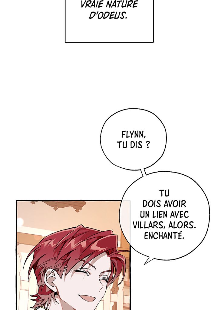 Read Trash of the Counts Family FR Manga Online