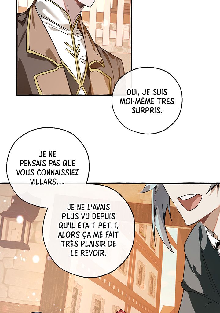 Read Trash of the Counts Family FR Manga Online