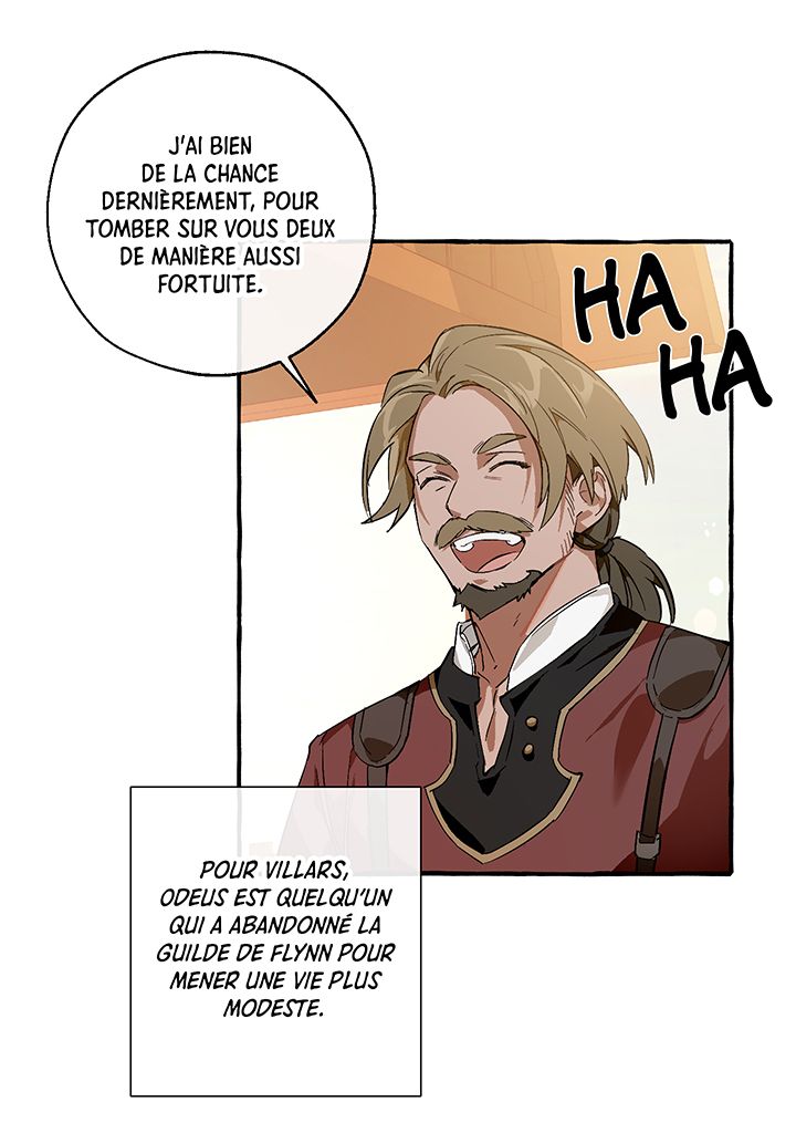 Read Trash of the Counts Family FR Manga Online