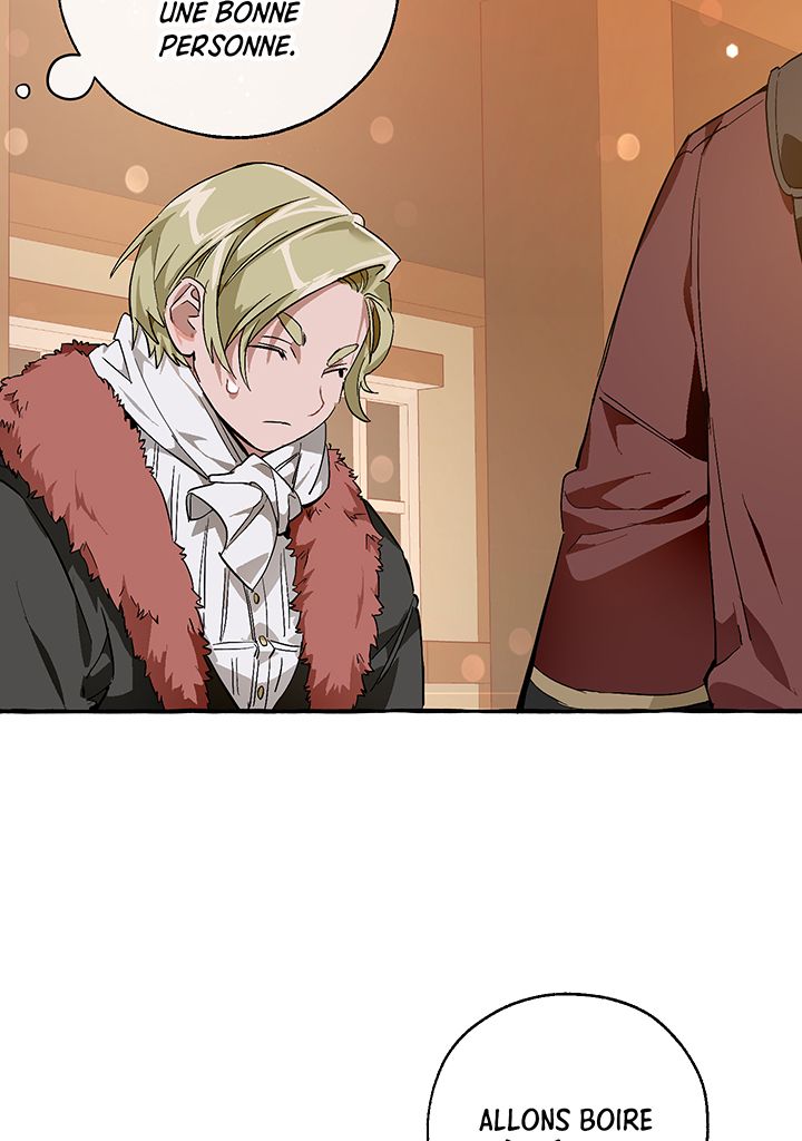 Read Trash of the Counts Family FR Manga Online
