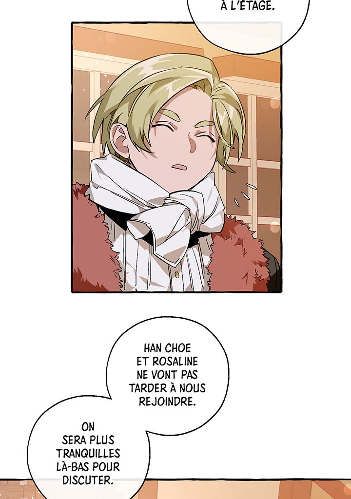 Read Trash of the Counts Family FR Manga Online