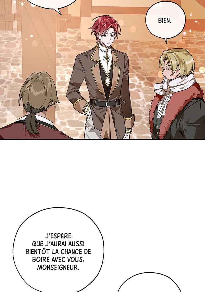 Read Trash of the Counts Family FR Manga Online