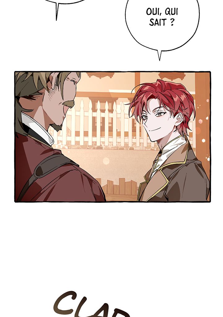 Read Trash of the Counts Family FR Manga Online