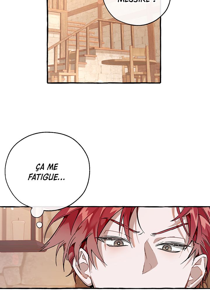 Read Trash of the Counts Family FR Manga Online