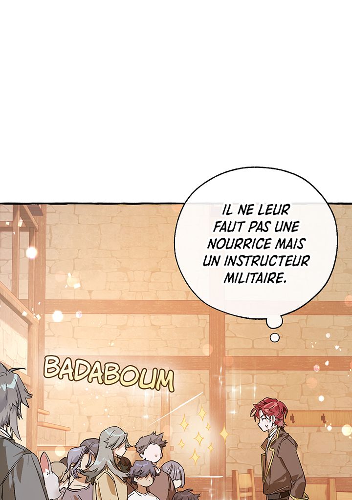Read Trash of the Counts Family FR Manga Online
