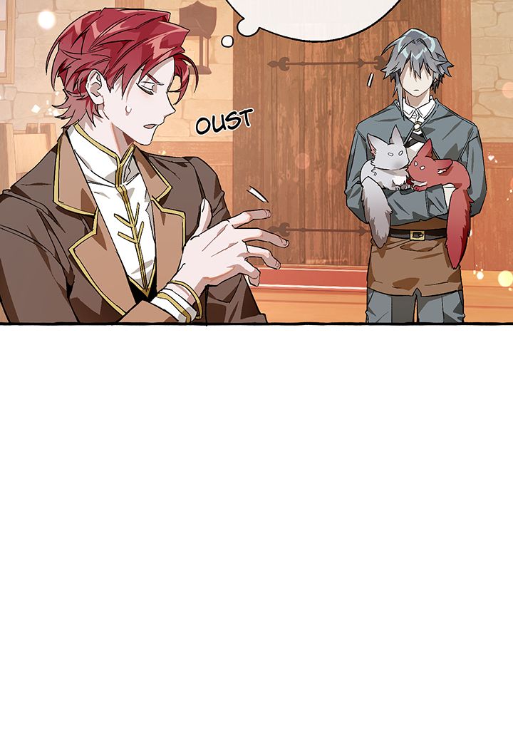 Read Trash of the Counts Family FR Manga Online