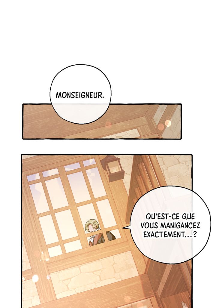 Read Trash of the Counts Family FR Manga Online