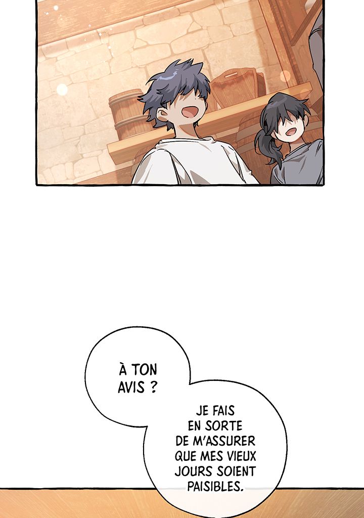 Read Trash of the Counts Family FR Manga Online