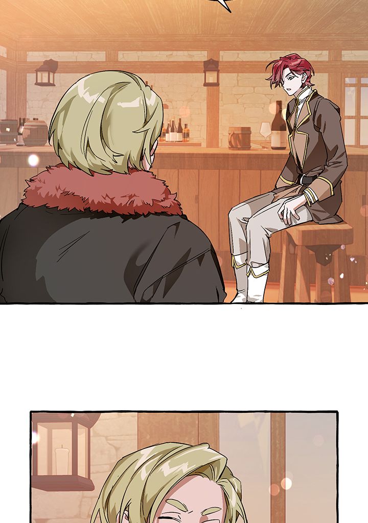 Read Trash of the Counts Family FR Manga Online