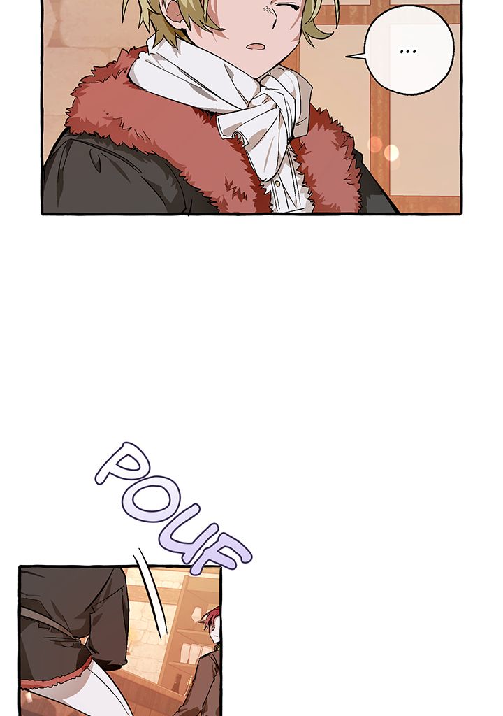 Read Trash of the Counts Family FR Manga Online