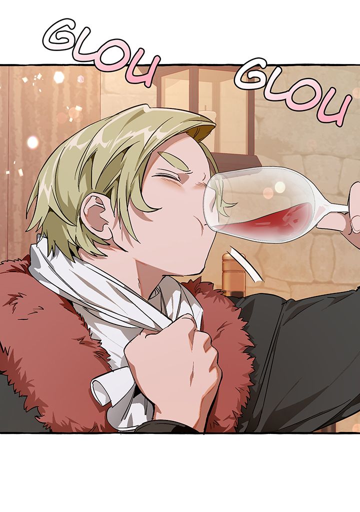 Read Trash of the Counts Family FR Manga Online