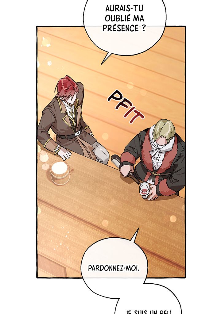 Read Trash of the Counts Family FR Manga Online